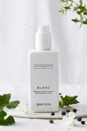 Blanc Moisturizing Hand Cream